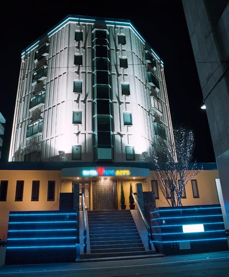 Hotel Venus Ritz (Adults Only) Seto Esterno foto