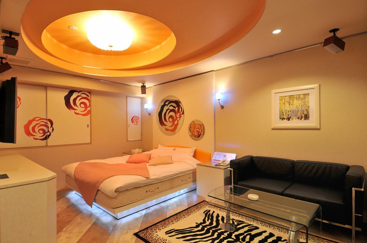 Hotel Venus Ritz (Adults Only) Seto Esterno foto