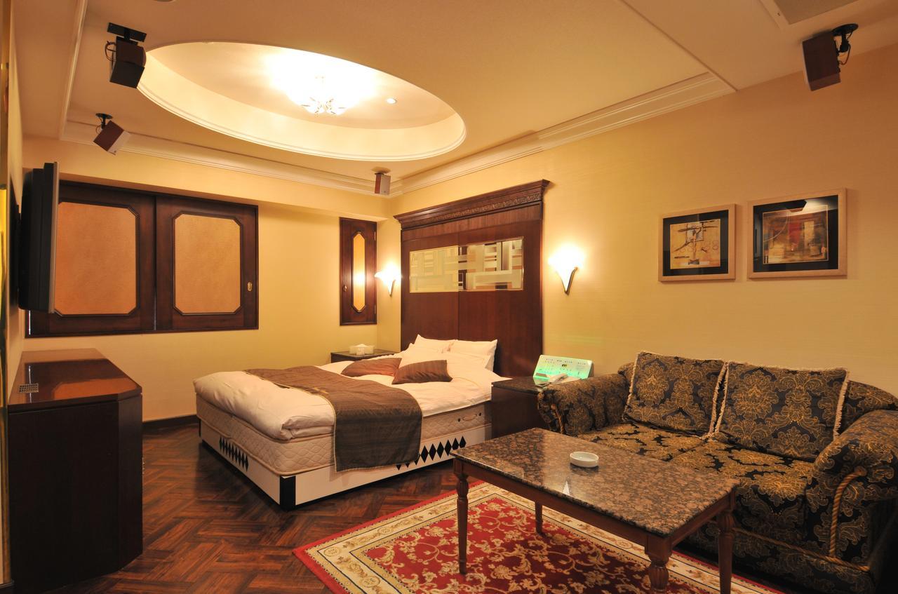 Hotel Venus Ritz (Adults Only) Seto Esterno foto