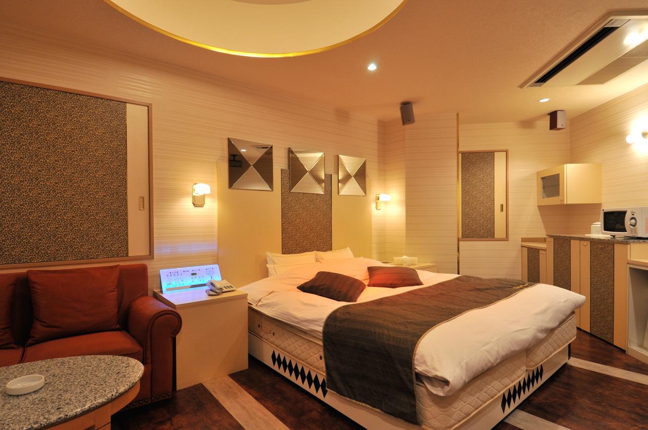 Hotel Venus Ritz (Adults Only) Seto Esterno foto