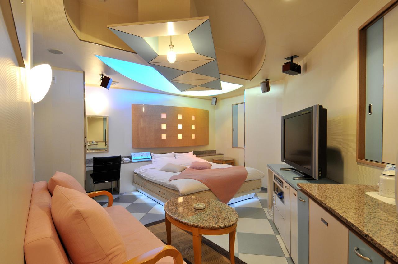 Hotel Venus Ritz (Adults Only) Seto Esterno foto