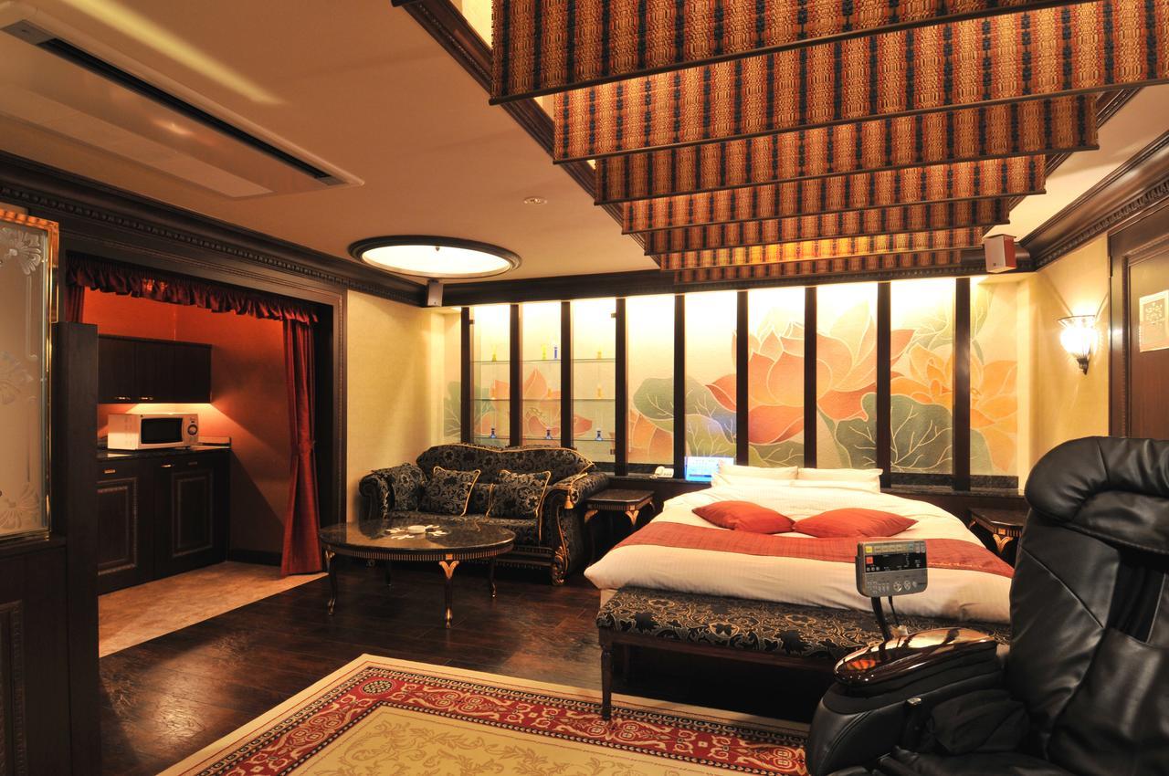 Hotel Venus Ritz (Adults Only) Seto Esterno foto
