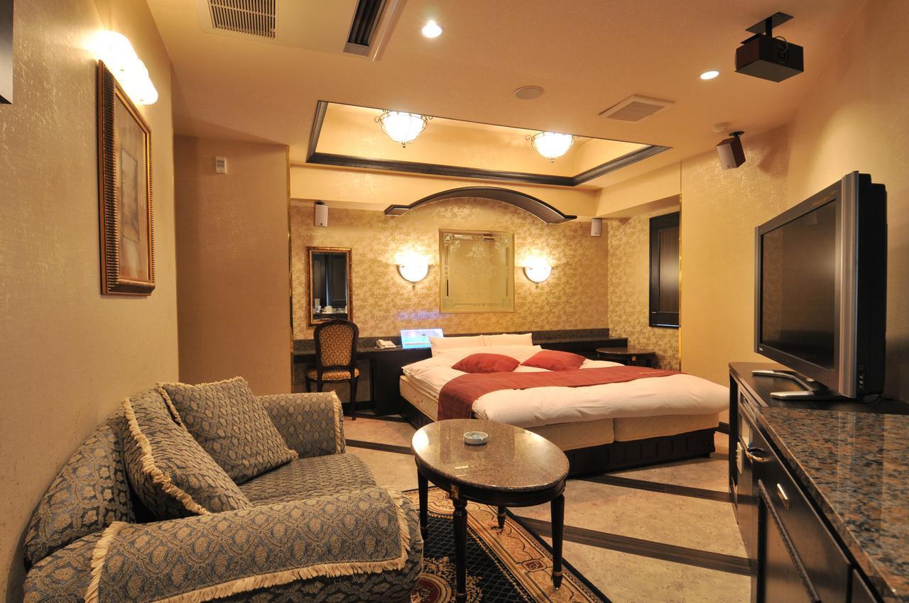 Hotel Venus Ritz (Adults Only) Seto Esterno foto