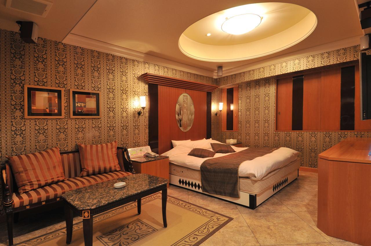 Hotel Venus Ritz (Adults Only) Seto Esterno foto