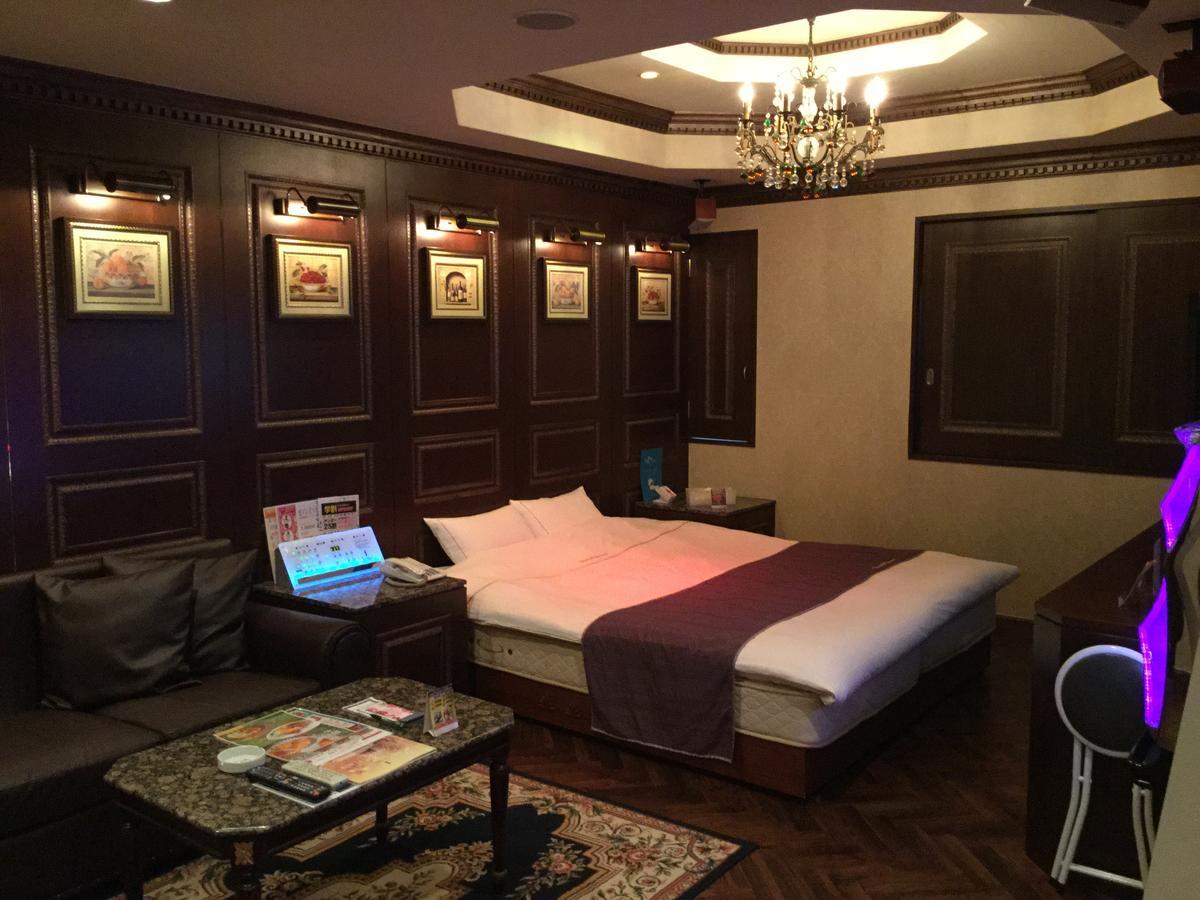 Hotel Venus Ritz (Adults Only) Seto Esterno foto