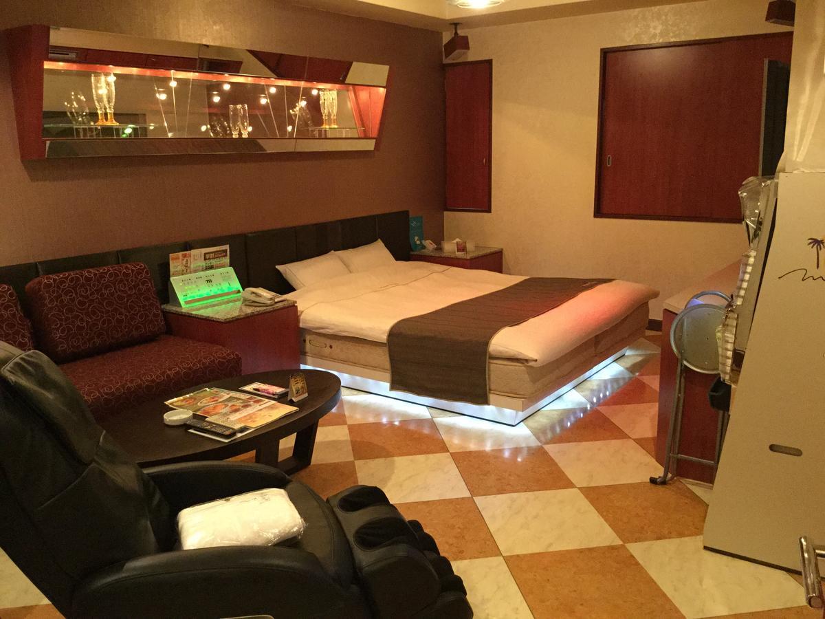 Hotel Venus Ritz (Adults Only) Seto Esterno foto