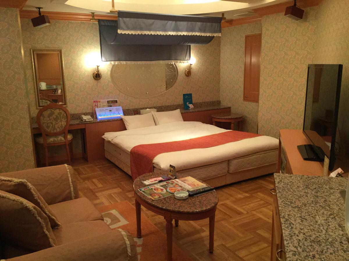 Hotel Venus Ritz (Adults Only) Seto Esterno foto