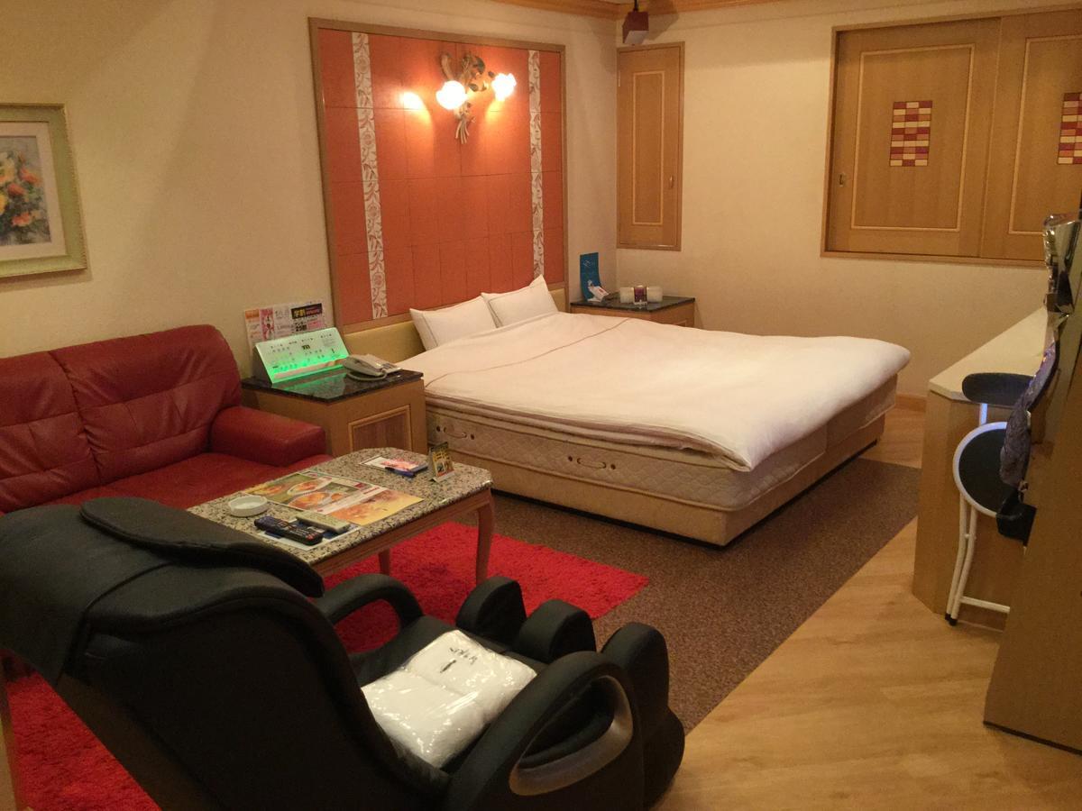Hotel Venus Ritz (Adults Only) Seto Esterno foto