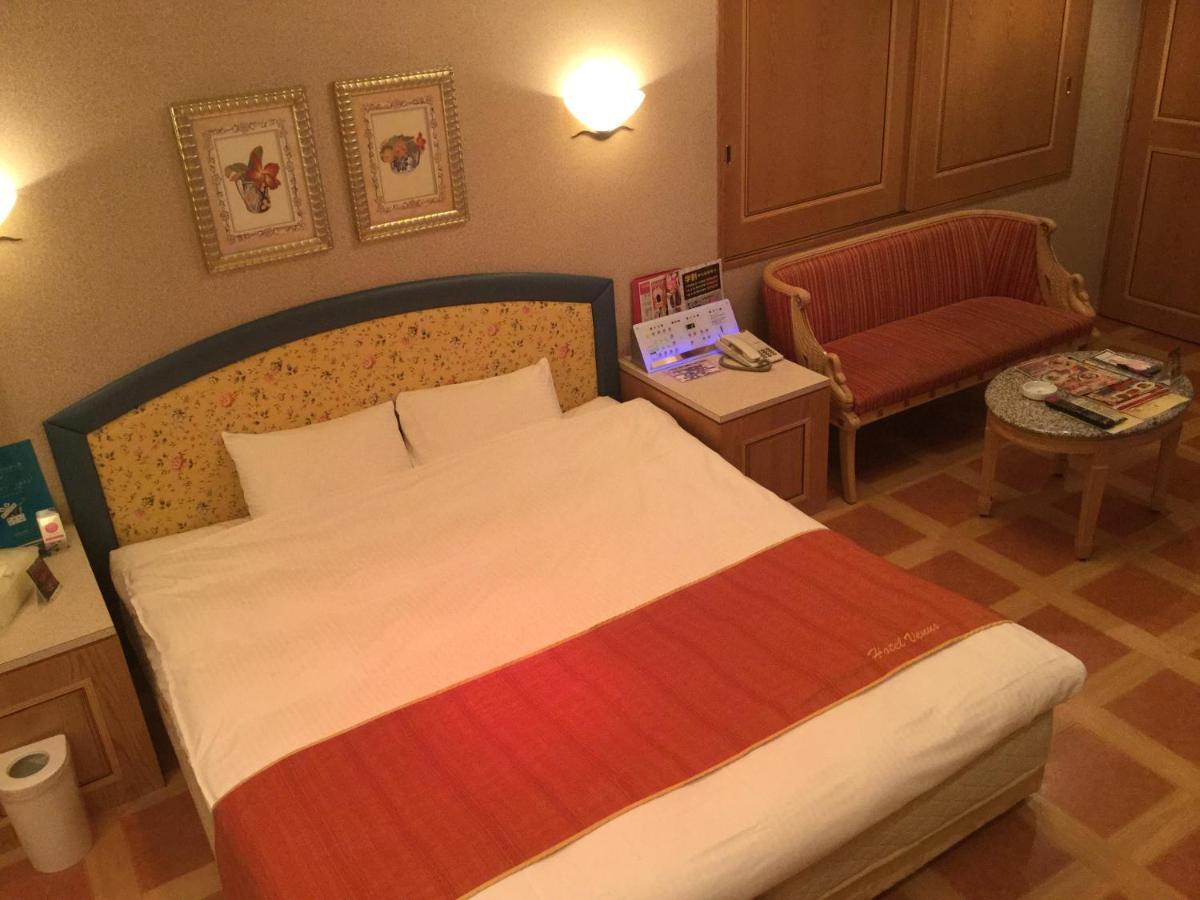 Hotel Venus Ritz (Adults Only) Seto Esterno foto