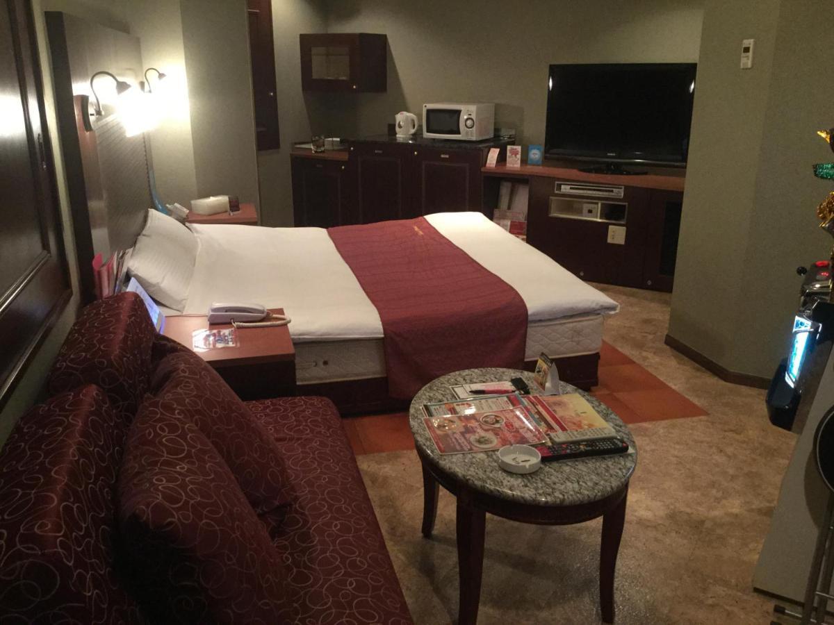 Hotel Venus Ritz (Adults Only) Seto Esterno foto