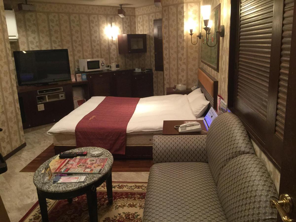 Hotel Venus Ritz (Adults Only) Seto Esterno foto