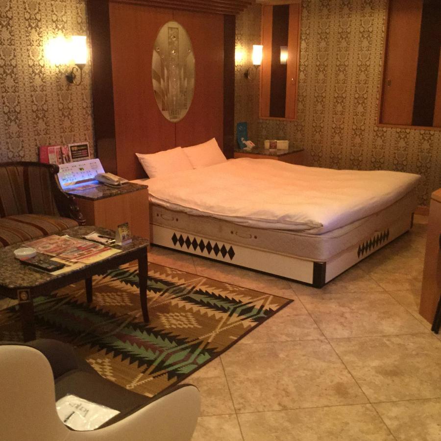 Hotel Venus Ritz (Adults Only) Seto Esterno foto