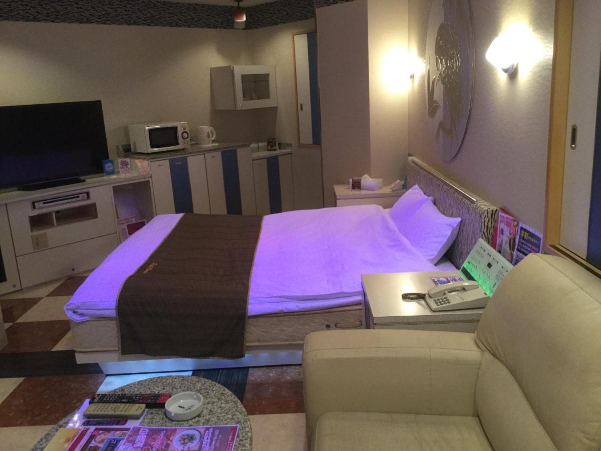 Hotel Venus Ritz (Adults Only) Seto Esterno foto