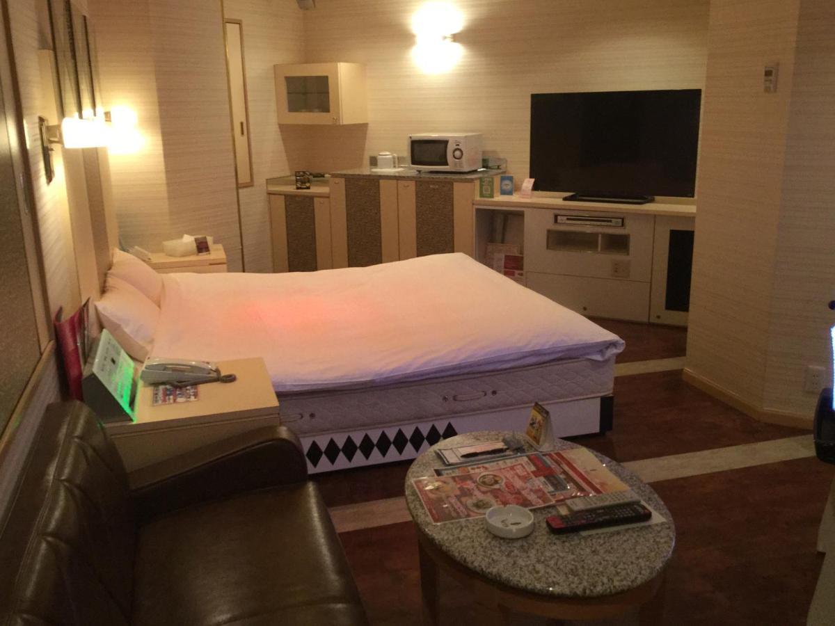 Hotel Venus Ritz (Adults Only) Seto Esterno foto