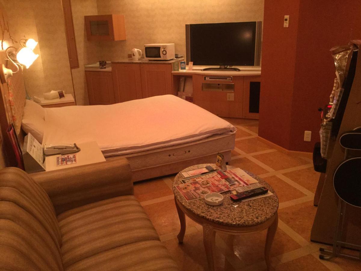 Hotel Venus Ritz (Adults Only) Seto Esterno foto