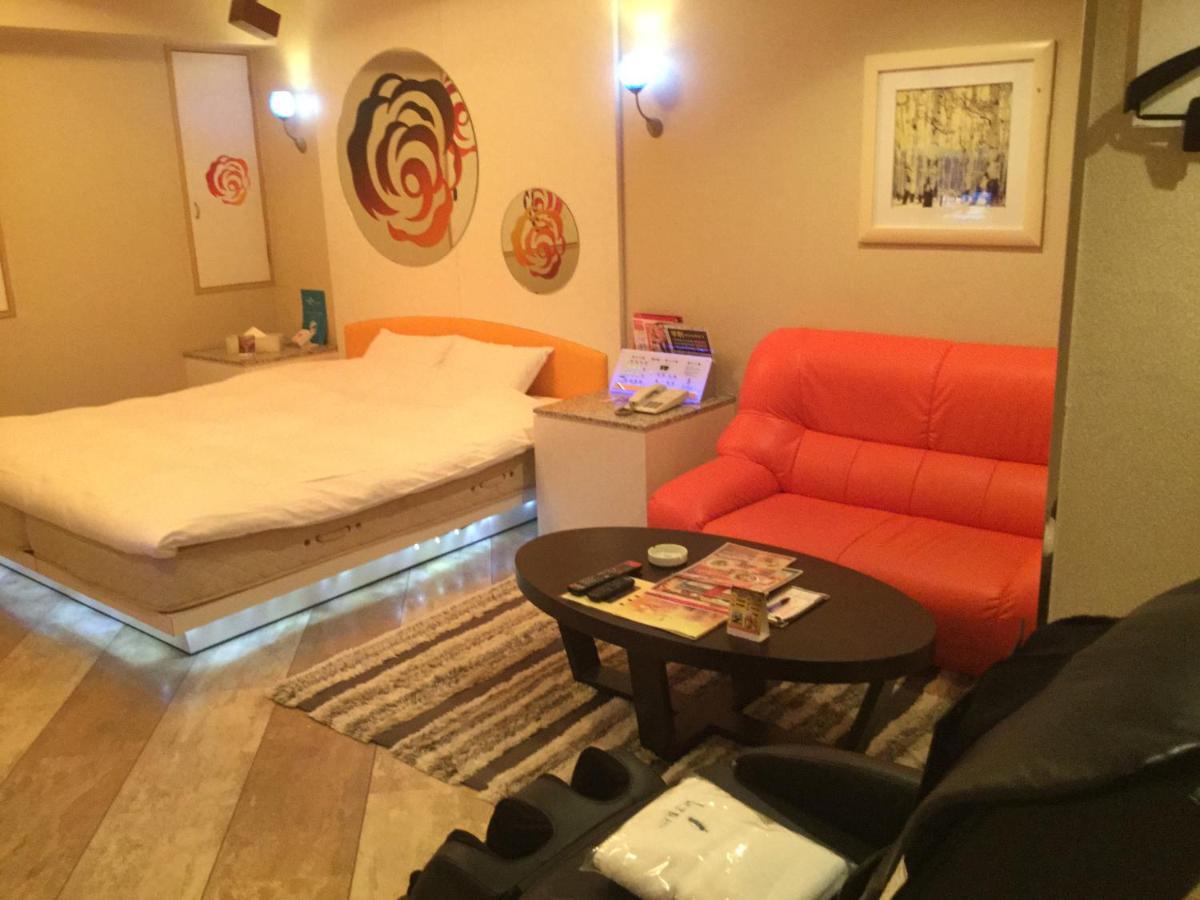 Hotel Venus Ritz (Adults Only) Seto Esterno foto