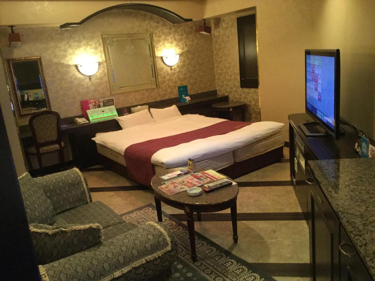 Hotel Venus Ritz (Adults Only) Seto Esterno foto