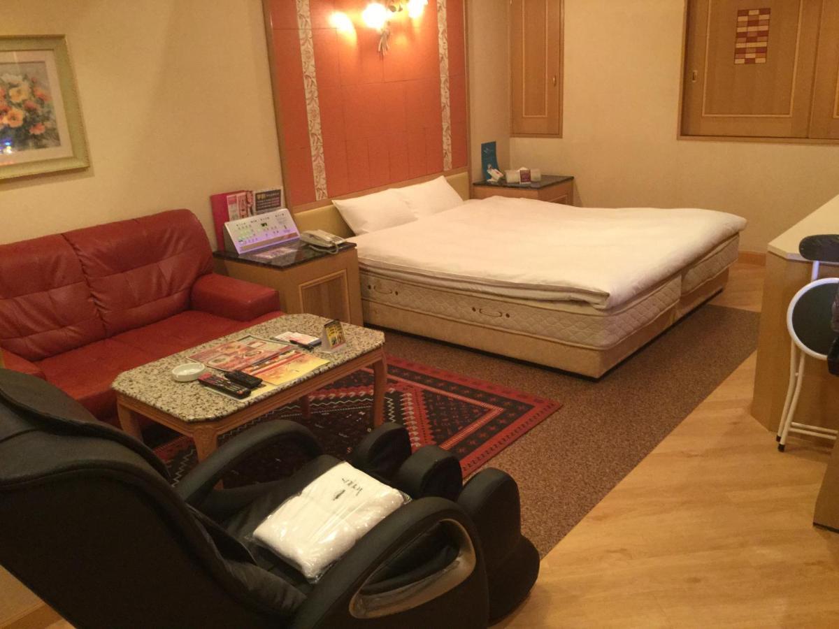Hotel Venus Ritz (Adults Only) Seto Esterno foto