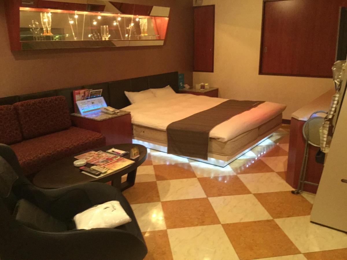 Hotel Venus Ritz (Adults Only) Seto Esterno foto