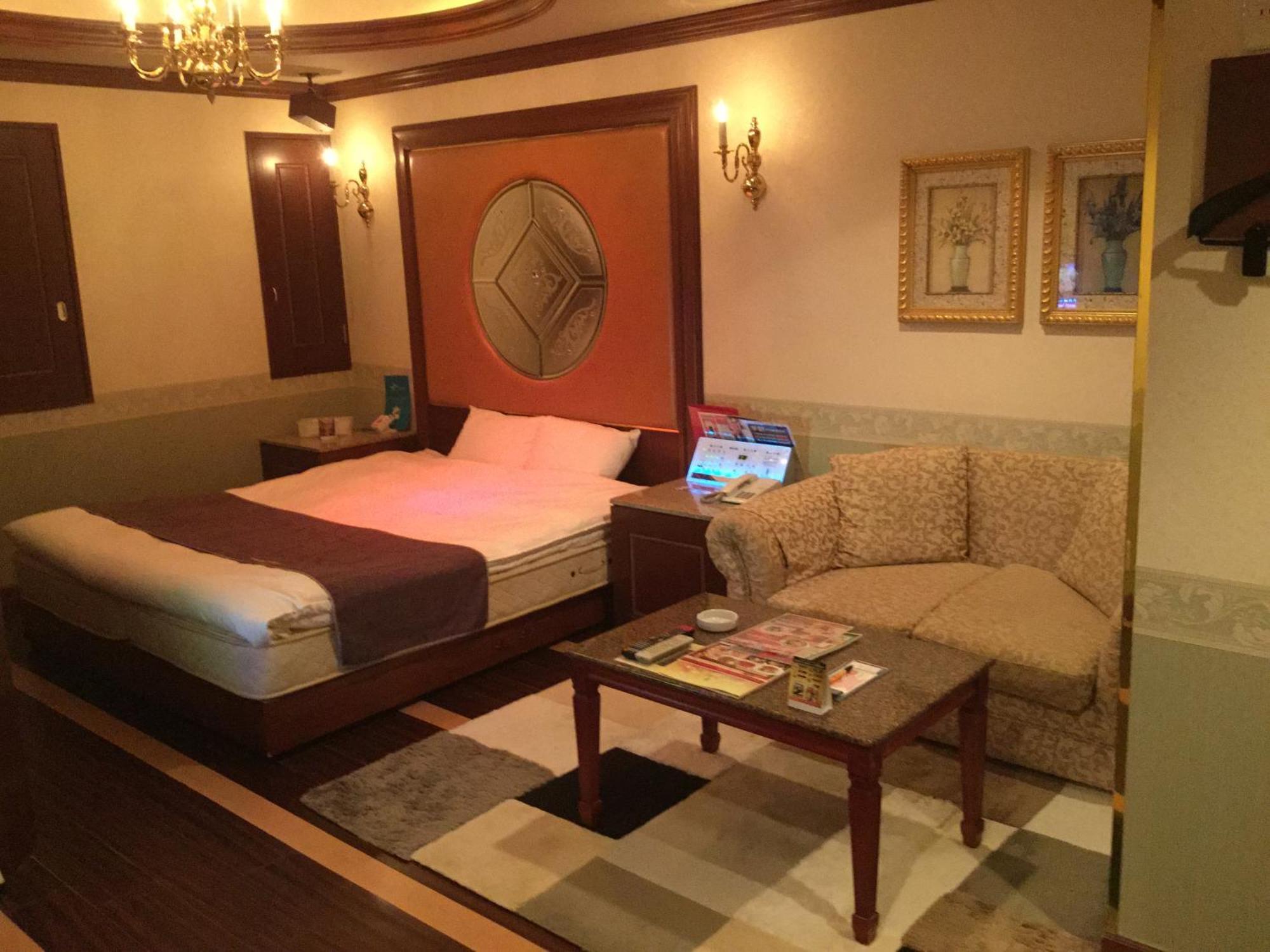 Hotel Venus Ritz (Adults Only) Seto Esterno foto