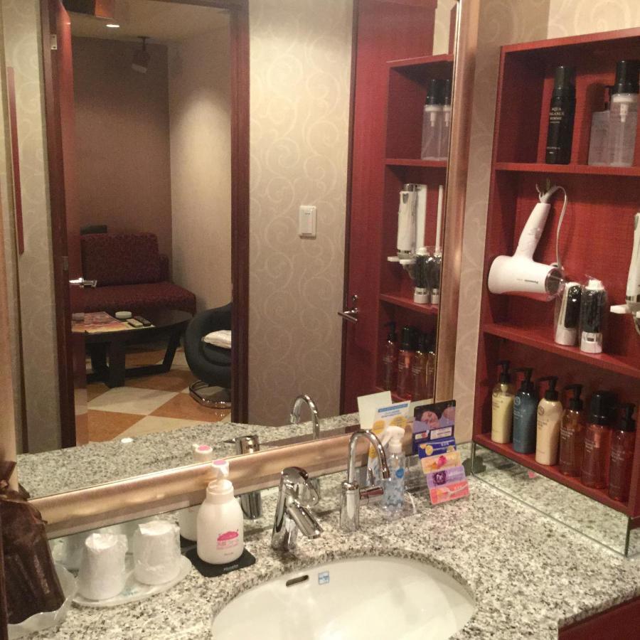 Hotel Venus Ritz (Adults Only) Seto Esterno foto