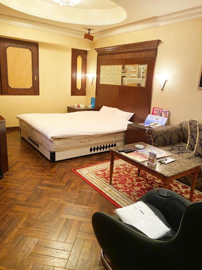 Hotel Venus Ritz (Adults Only) Seto Esterno foto