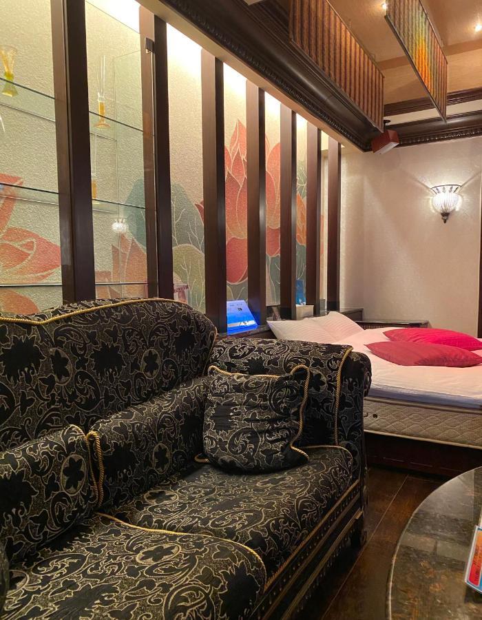 Hotel Venus Ritz (Adults Only) Seto Esterno foto