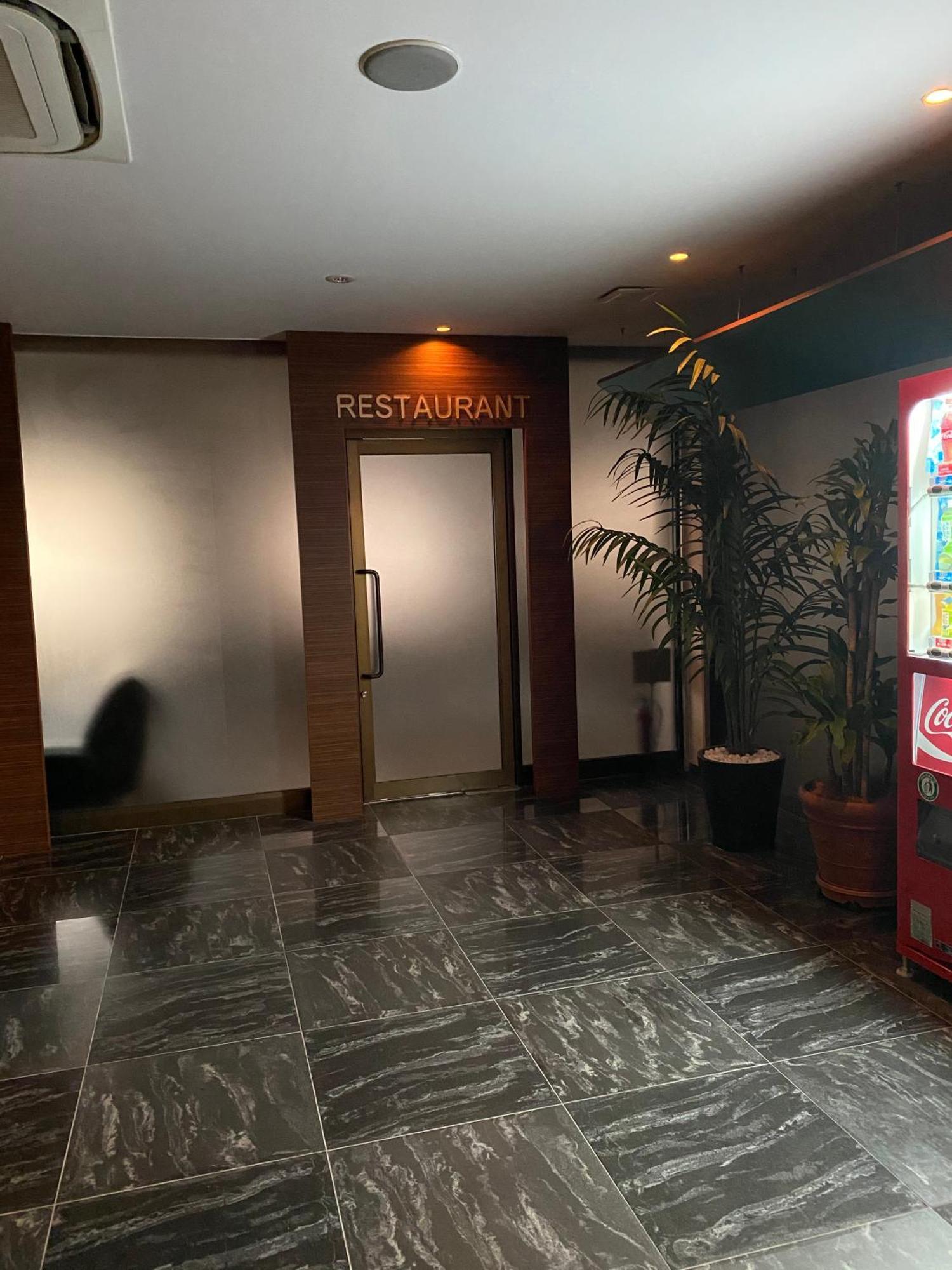 Hotel Venus Ritz (Adults Only) Seto Esterno foto