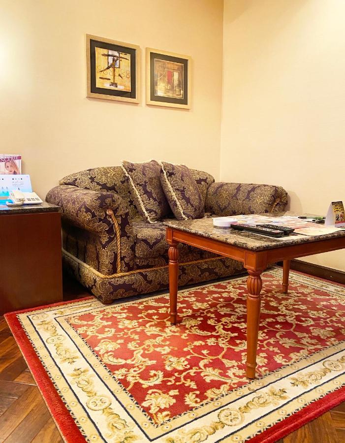 Hotel Venus Ritz (Adults Only) Seto Esterno foto