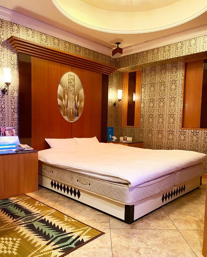 Hotel Venus Ritz (Adults Only) Seto Esterno foto