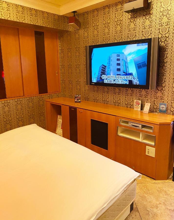 Hotel Venus Ritz (Adults Only) Seto Esterno foto