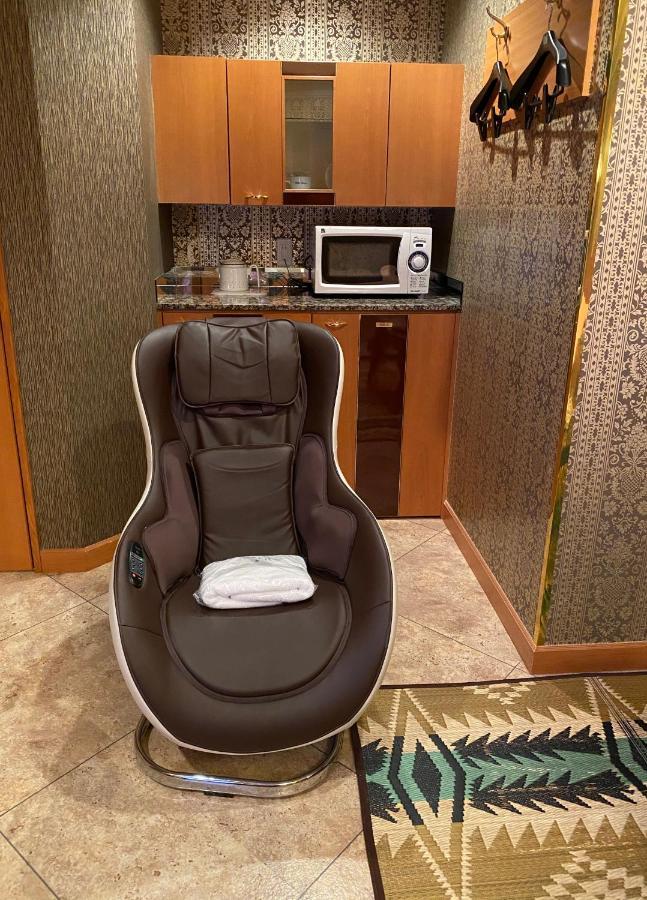 Hotel Venus Ritz (Adults Only) Seto Esterno foto