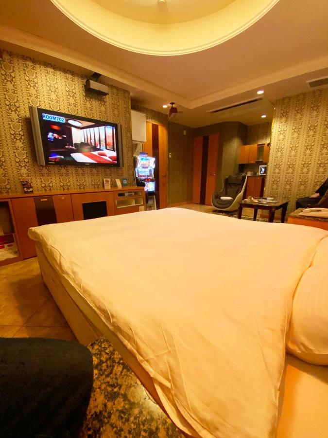Hotel Venus Ritz (Adults Only) Seto Esterno foto