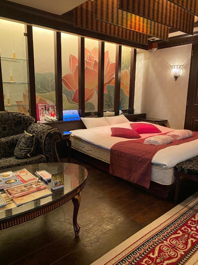 Hotel Venus Ritz (Adults Only) Seto Esterno foto
